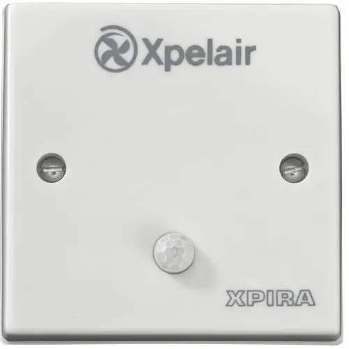 Xpelair XPIRA XPRIA bewegingssensor element