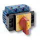 Kraus en Naimer KG315T10305E Lastscheider 3p 315A
