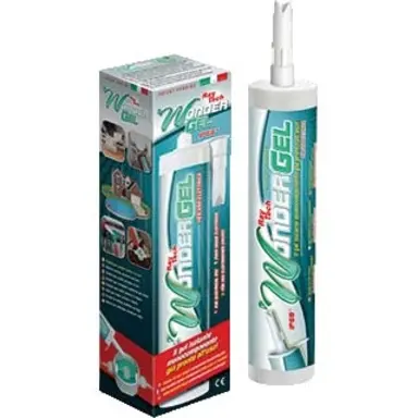 Raytech WONDERGEL 280 flexibele kant-en-klare ééncomponenten kabelhars 280ml