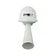 Grothe HUPE 640 signaalhoorn 100dB 12V AC