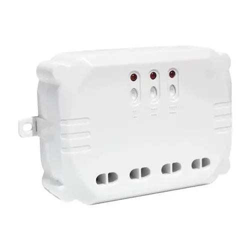 KlikAanKlikUit ACM-3500/3 inbouwschakelaar 3-in-1