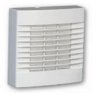Vent-Axia AV150B Airfan AV 150B 145mm muurventilator 220m3 230V