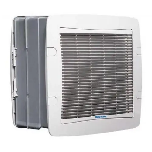Vent-Axia TX9WL Airfan 365mm wandventilator omkeerbaar 9inch 870m3 230V