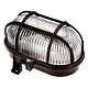 Schwabe 88056111 bulleye E27 max. 60W 230V zwart
