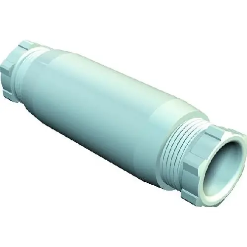 OBO 2022028 verbindingsmof tbv 5-aderige kabels 9-14 mm IP54 grijs