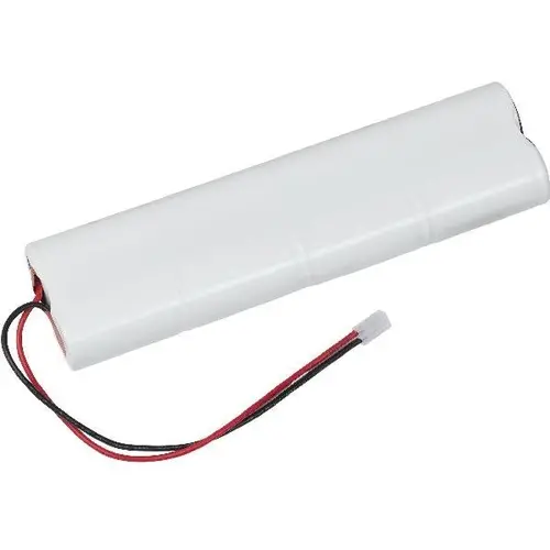 Ecolight P2001 Batterij