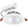 Lumiance 3033930 Insaver HO Topper II 150 LED downlight 12W IP44 3000K wit