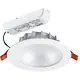 Lumiance 3033930 Insaver HO Topper II 150 LED downlight 12W IP44 3000K wit