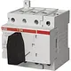 ABB Haf 0903.040 Lastscheider 4p 40A 400v