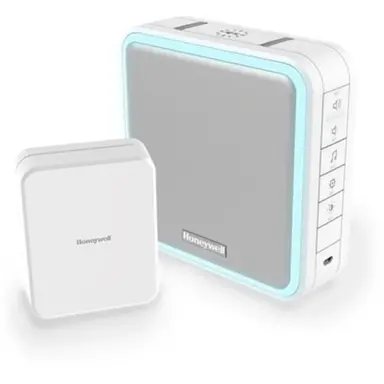 Honeywell DC915SCV Gong