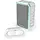 Honeywell DC315SGL Gong Draadloos Grijs 84dB Flit