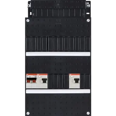 ABB Haf HAD3030-22+H42 Installatiekast