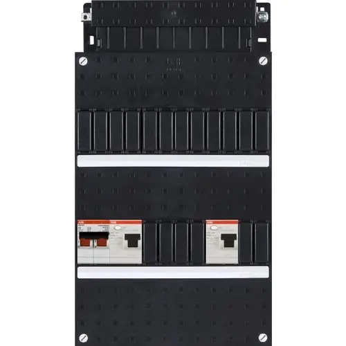 ABB Haf HAD3030-22+H42 Installatiekast