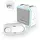 Honeywell DC515SP2 Gong Draadloos Wit 84dB Flitsl