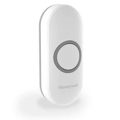 Honeywell DCP311 beldrukker enkelvoudig opbouw