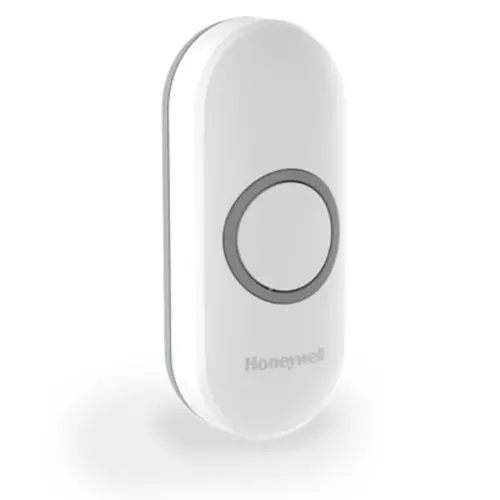 Honeywell DCP311 beldrukker enkelvoudig opbouw