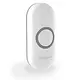 Honeywell DCP311 beldrukker enkelvoudig opbouw