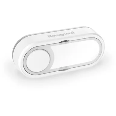 Honeywell DCP511 beldrukker enkelvoudig opbouw