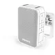 Honeywell DW313S deurbel bedraad wit 84dB