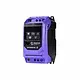 Invertek ODE-3-120023-1F12 frequentieregelaar 230V 0.37KW 1F