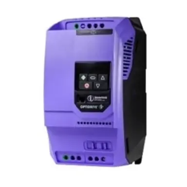 Invertek ODE-3-340240-3F42 frequentieregelaar 380V 3F 11KW