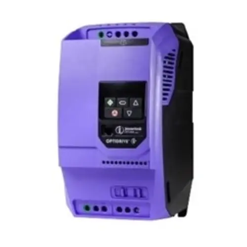 Invertek ODE-3-340240-3F42 frequentieregelaar 380V 3F 11KW