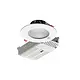 Lumiance 3033921 Led downlight 9W IP44 4000K wit