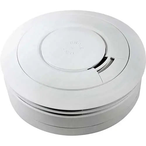 Ei EI650IRF AudioLINK optische rookmelder 10jaar lithiumbatterij