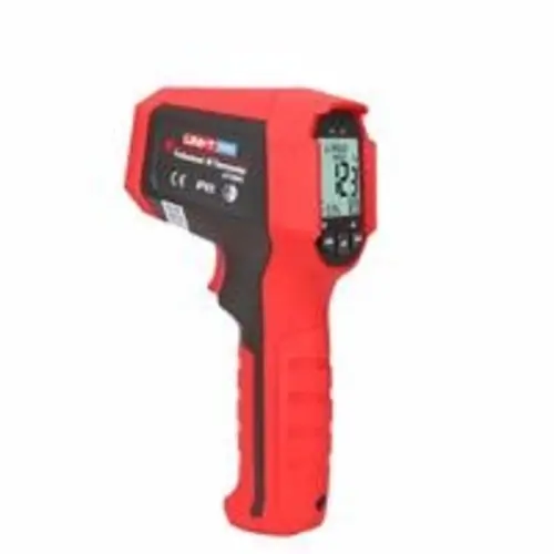 Uni-T UT309C infrarood thermometer -35 tot 650 graden C