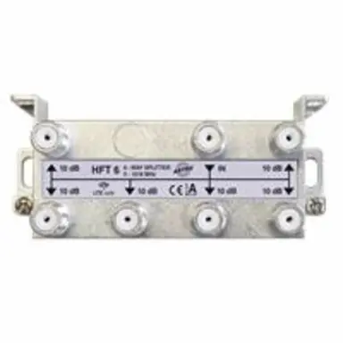 Astro HFT6 verdeler 6v retour geschikt f-aansluiting