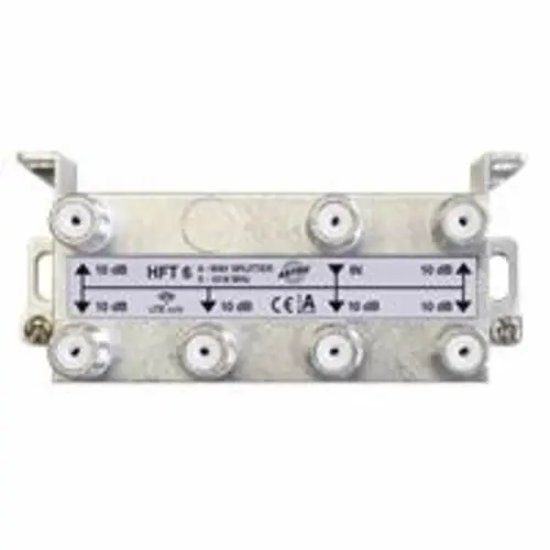 Astro HFT6 verdeler 6v retour geschikt f-aansluiting