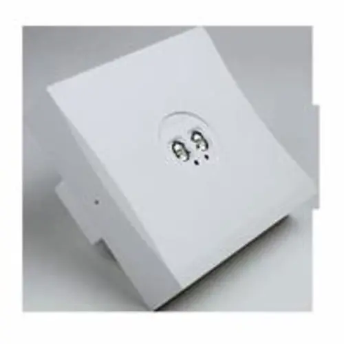 Ecolight VTVA vialed 3f railmontage wt