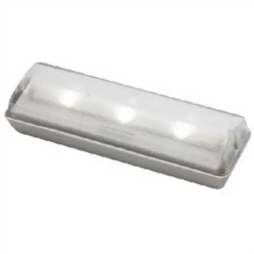 Ecolight EHIDL-200M armatuur led 270l 1h dali ip65