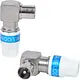 Cabelcon 90-IECM-56 5.1 IEC COAX-connector male