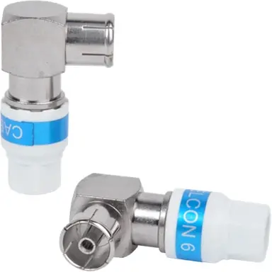 Cabelcon 90-IECF-56 5.1 IEC COAX-connector female