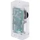 Tradim 62200 snoerdimmer LED 1 - 19 Watt transparant OP=OP