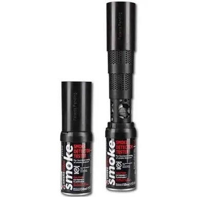 Sensotec AERO SABRE rookmelder testspray 150ml