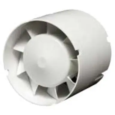 Vent-Axia TUBO125 buisventilator 220m3 230V 125mm