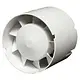 Vent-Axia TUBO125 buisventilator 220m3 230V 125mm