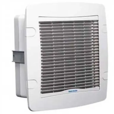 Vent-Axia TX7 PL paneel plafond ventilator