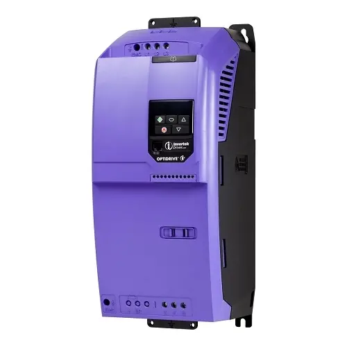 Invertek ODE-3-440300-3F42 frequentieregelaar 400V 3F 15KW