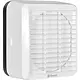 Xpelair GX6EC GX6 184-203mm glas-muur ventilator 266m3 230V 30W