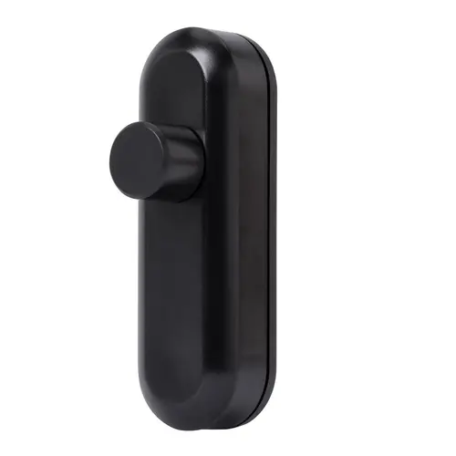 EcoDim ECO-DIM.08 B snoerdimmer LED 0 - 50 Watt zwart