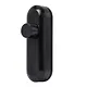 EcoDim ECO-DIM.08 B snoerdimmer LED 0 - 50 Watt zwart