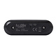 EcoDim ECO-DIM.08 B snoerdimmer LED 0 - 50 Watt zwart
