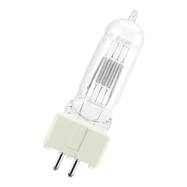 Osram 64744 gx9.5 240v 1000w fwp t19