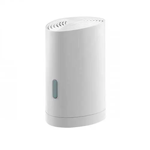 KlikAanKlikUit ACDB-9000C deurbel draadloos mobiel 2xAA