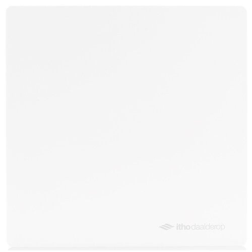 Itho Daalderop BTV-SSST badkamer- toilet ventilator 2-snelheden 75m3/h 29dB(A)