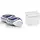 Itho DZ SET HRU 400 DuoZone set voor WTW-unit HRU 400