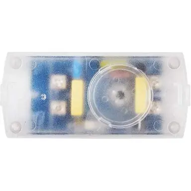Tradim 64210 snoerdimmer LED 3 - 70 Watt transparant